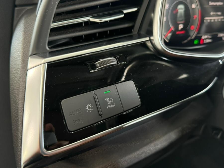 2022 Audi Q8 Premium 55 TFSI quattro, available for sale in Franklin Square, New York | Luxury Motor Club. Franklin Square, New York 2022 Audi Q8 Premium 55 TFSI quattro, available for sale in Franklin Square, New York | Luxury Motor Club. Franklin Square, New York