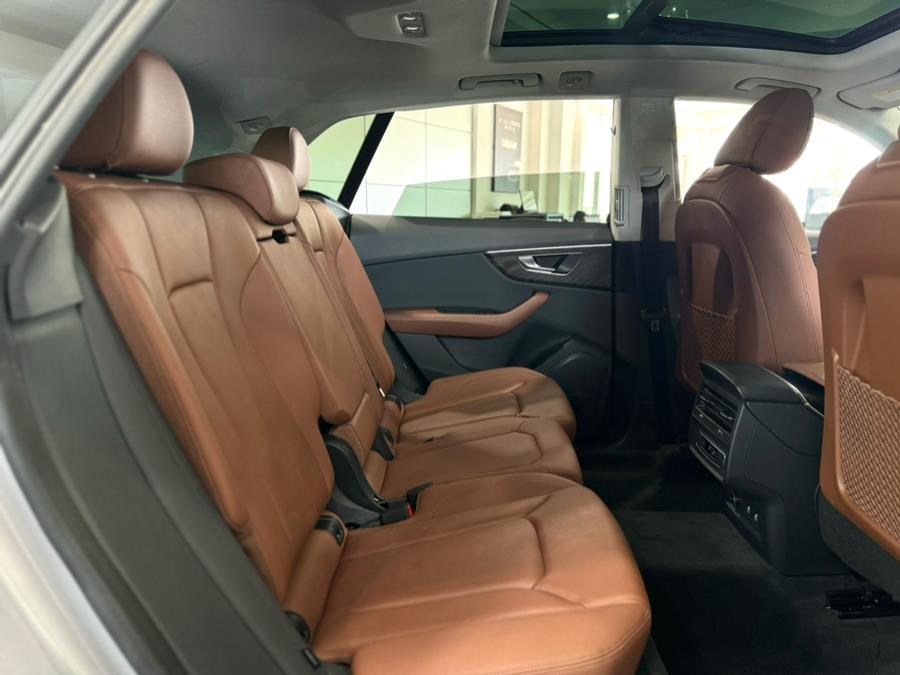 2022 Audi Q8 Premium 55 TFSI quattro, available for sale in Franklin Square, New York | Luxury Motor Club. Franklin Square, New York 2022 Audi Q8 Premium 55 TFSI quattro, available for sale in Franklin Square, New York | Luxury Motor Club. Franklin Square, New York