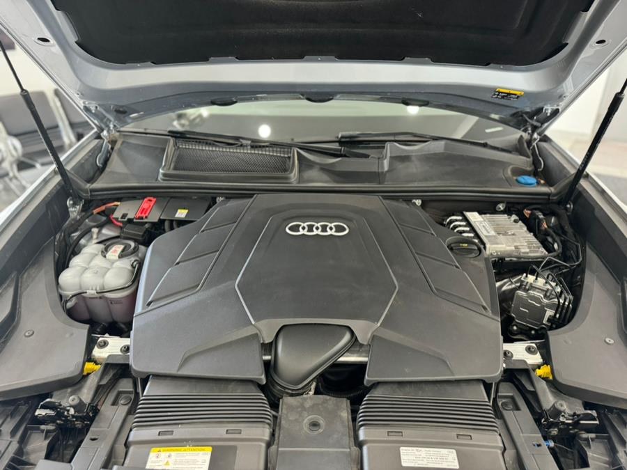 2022 Audi Q8 Premium 55 TFSI quattro, available for sale in Franklin Square, New York | Luxury Motor Club. Franklin Square, New York 2022 Audi Q8 Premium 55 TFSI quattro, available for sale in Franklin Square, New York | Luxury Motor Club. Franklin Square, New York