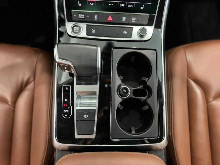 2022 Audi Q8 Premium 55 TFSI quattro, available for sale in Franklin Square, New York | Luxury Motor Club. Franklin Square, New York 2022 Audi Q8 Premium 55 TFSI quattro, available for sale in Franklin Square, New York | Luxury Motor Club. Franklin Square, New York
