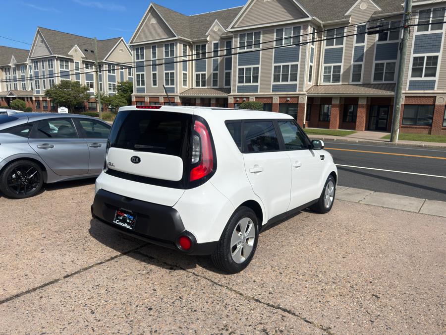 2016 Kia Soul 5dr Wgn Auto Base, available for sale in Manchester, Connecticut | Carsonmain LLC. Manchester, Connecticut 2016 Kia Soul 5dr Wgn Auto Base, available for sale in Manchester, Connecticut | Carsonmain LLC. Manchester, Connecticut