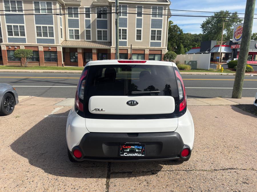 2016 Kia Soul 5dr Wgn Auto Base, available for sale in Manchester, Connecticut | Carsonmain LLC. Manchester, Connecticut 2016 Kia Soul 5dr Wgn Auto Base, available for sale in Manchester, Connecticut | Carsonmain LLC. Manchester, Connecticut