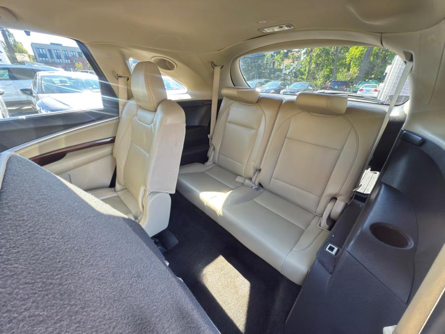 2016 Acura MDX SH-AWD 4dr w/Tech/Entertainment/AcuraWatch Plus, available for sale in Manchester, Connecticut | Carsonmain LLC. Manchester, Connecticut 2016 Acura MDX SH-AWD 4dr w/Tech/Entertainment/AcuraWatch Plus, available for sale in Manchester, Connecticut | Carsonmain LLC. Manchester, Connecticut