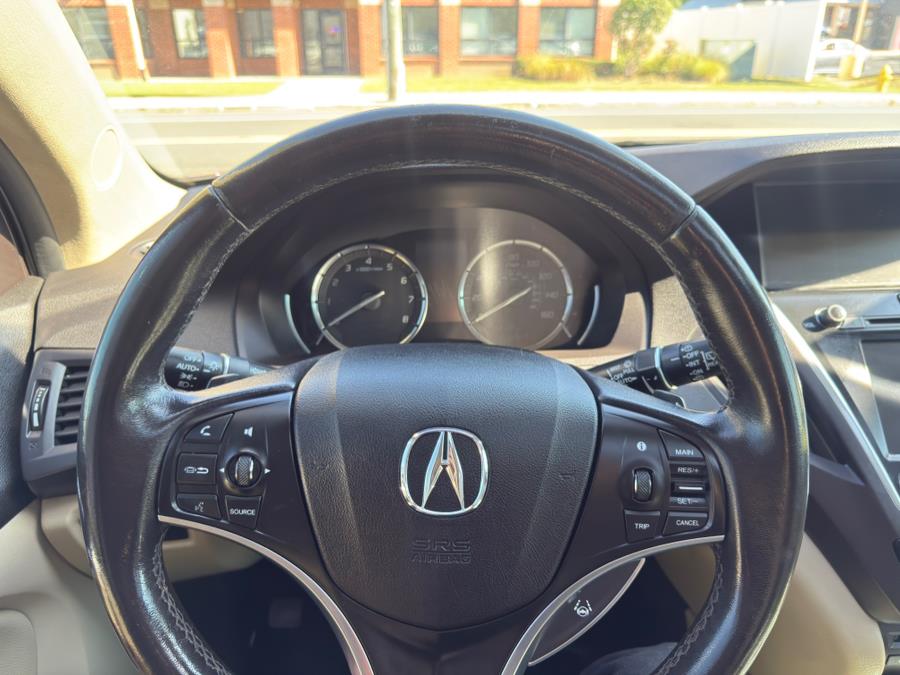 2016 Acura MDX SH-AWD 4dr w/Tech/Entertainment/AcuraWatch Plus, available for sale in Manchester, Connecticut | Carsonmain LLC. Manchester, Connecticut 2016 Acura MDX SH-AWD 4dr w/Tech/Entertainment/AcuraWatch Plus, available for sale in Manchester, Connecticut | Carsonmain LLC. Manchester, Connecticut