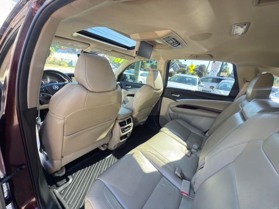 2016 Acura MDX SH-AWD 4dr w/Tech/Entertainment/AcuraWatch Plus, available for sale in Manchester, Connecticut | Carsonmain LLC. Manchester, Connecticut 2016 Acura MDX SH-AWD 4dr w/Tech/Entertainment/AcuraWatch Plus, available for sale in Manchester, Connecticut | Carsonmain LLC. Manchester, Connecticut