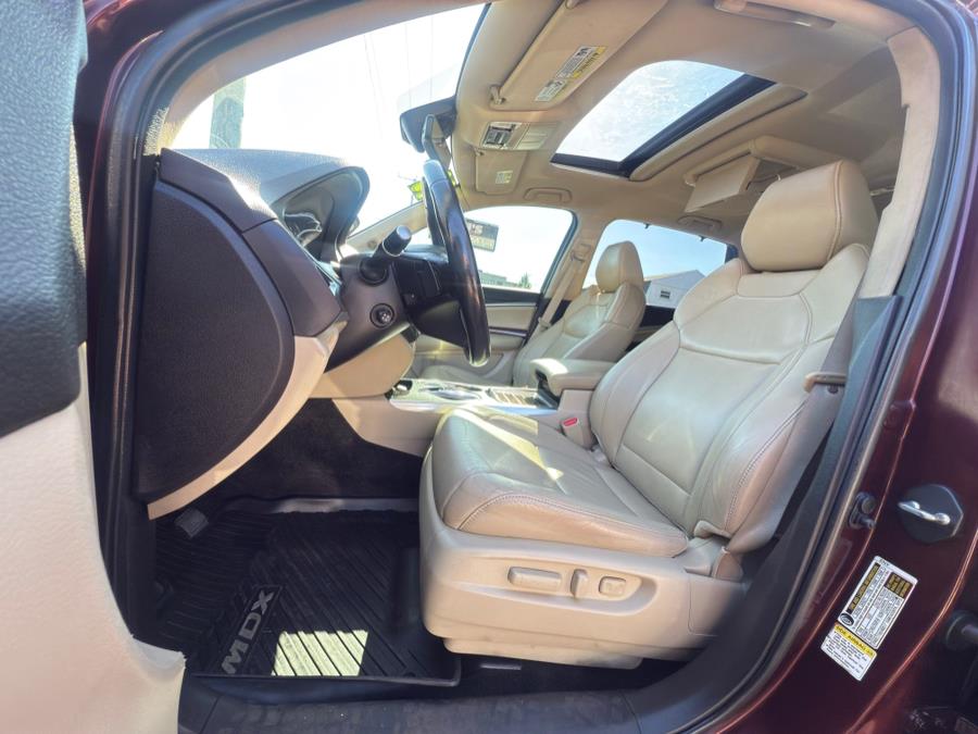 2016 Acura MDX SH-AWD 4dr w/Tech/Entertainment/AcuraWatch Plus, available for sale in Manchester, Connecticut | Carsonmain LLC. Manchester, Connecticut 2016 Acura MDX SH-AWD 4dr w/Tech/Entertainment/AcuraWatch Plus, available for sale in Manchester, Connecticut | Carsonmain LLC. Manchester, Connecticut