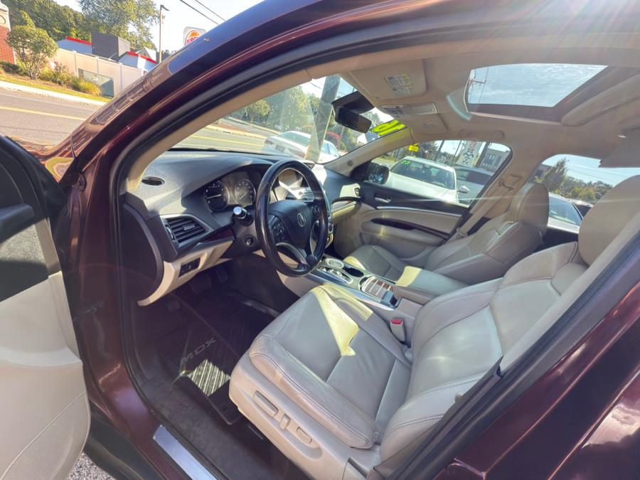 2016 Acura MDX SH-AWD 4dr w/Tech/Entertainment/AcuraWatch Plus, available for sale in Manchester, Connecticut | Carsonmain LLC. Manchester, Connecticut 2016 Acura MDX SH-AWD 4dr w/Tech/Entertainment/AcuraWatch Plus, available for sale in Manchester, Connecticut | Carsonmain LLC. Manchester, Connecticut