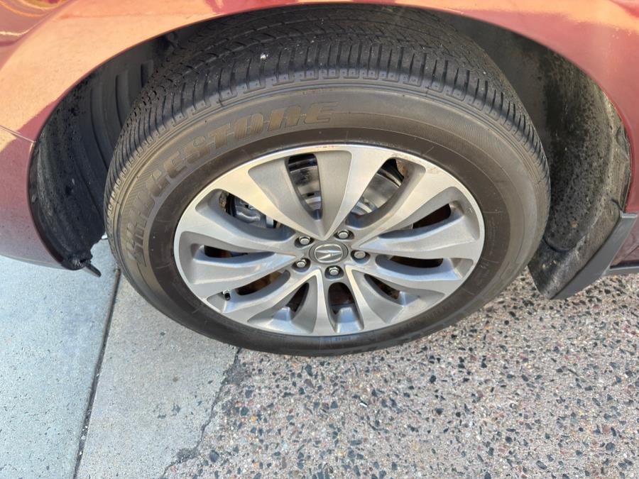 2016 Acura MDX SH-AWD 4dr w/Tech/Entertainment/AcuraWatch Plus, available for sale in Manchester, Connecticut | Carsonmain LLC. Manchester, Connecticut 2016 Acura MDX SH-AWD 4dr w/Tech/Entertainment/AcuraWatch Plus, available for sale in Manchester, Connecticut | Carsonmain LLC. Manchester, Connecticut