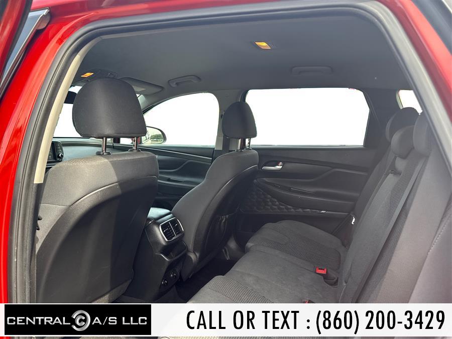 2019 Hyundai Santa Fe SE 2.4L Auto AWD, available for sale in East Windsor, Connecticut | Central A/S LLC. East Windsor, Connecticut 2019 Hyundai Santa Fe SE 2.4L Auto AWD, available for sale in East Windsor, Connecticut | Central A/S LLC. East Windsor, Connecticut