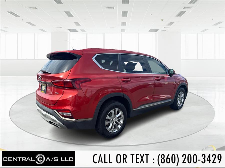 2019 Hyundai Santa Fe SE 2.4L Auto AWD, available for sale in East Windsor, Connecticut | Central A/S LLC. East Windsor, Connecticut 2019 Hyundai Santa Fe SE 2.4L Auto AWD, available for sale in East Windsor, Connecticut | Central A/S LLC. East Windsor, Connecticut