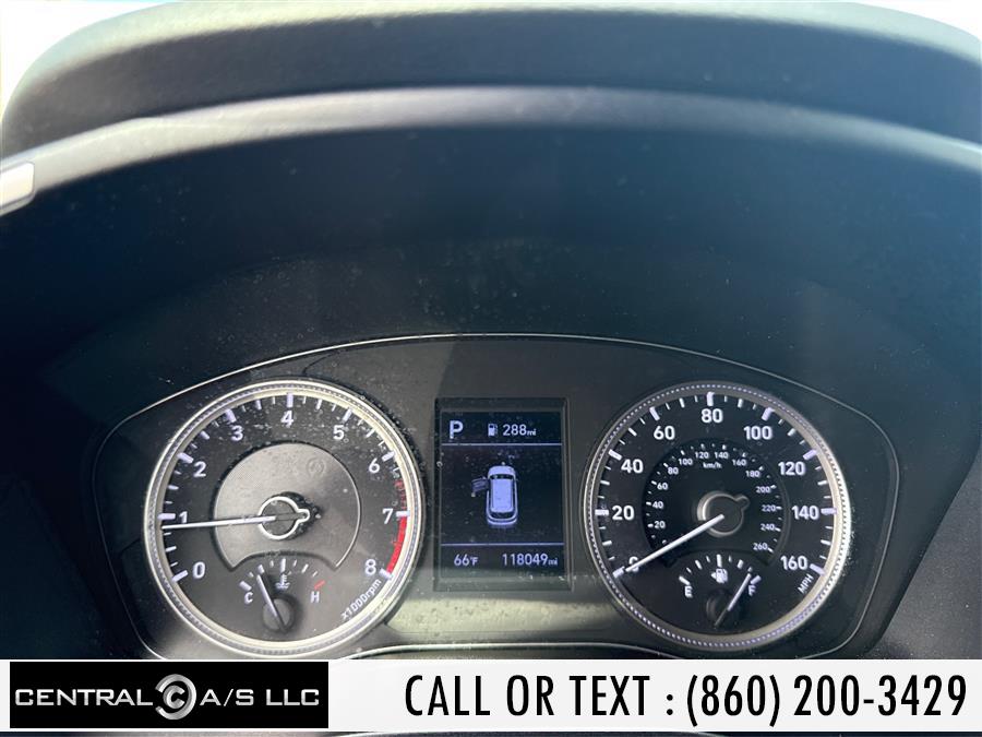2019 Hyundai Santa Fe SE 2.4L Auto AWD, available for sale in East Windsor, Connecticut | Central A/S LLC. East Windsor, Connecticut 2019 Hyundai Santa Fe SE 2.4L Auto AWD, available for sale in East Windsor, Connecticut | Central A/S LLC. East Windsor, Connecticut