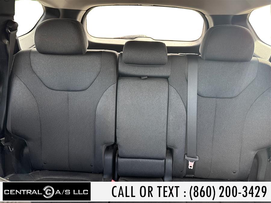 2019 Hyundai Santa Fe SE 2.4L Auto AWD, available for sale in East Windsor, Connecticut | Central A/S LLC. East Windsor, Connecticut 2019 Hyundai Santa Fe SE 2.4L Auto AWD, available for sale in East Windsor, Connecticut | Central A/S LLC. East Windsor, Connecticut