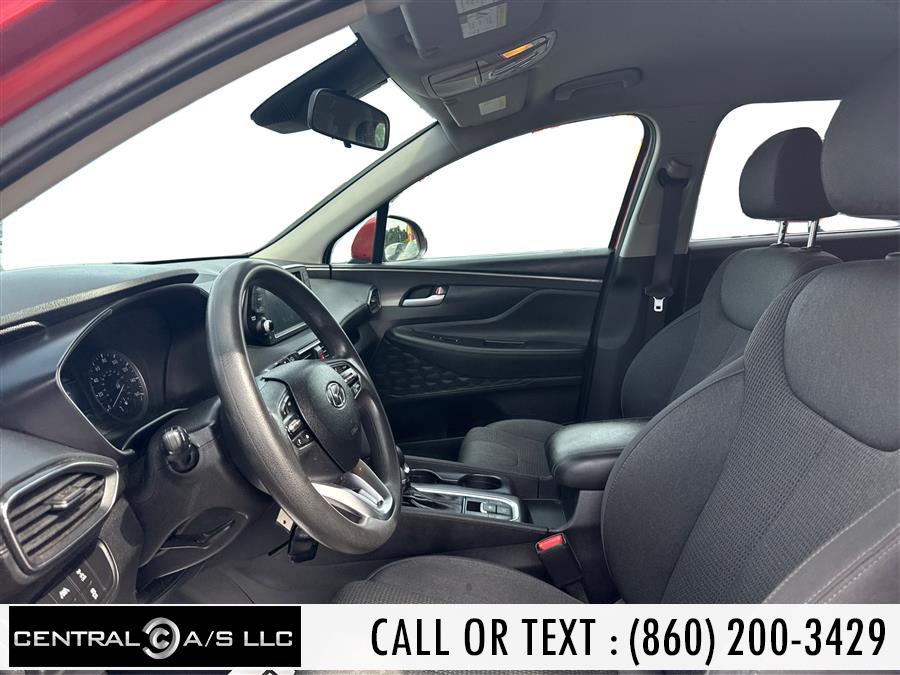 2019 Hyundai Santa Fe SE 2.4L Auto AWD, available for sale in East Windsor, Connecticut | Central A/S LLC. East Windsor, Connecticut 2019 Hyundai Santa Fe SE 2.4L Auto AWD, available for sale in East Windsor, Connecticut | Central A/S LLC. East Windsor, Connecticut