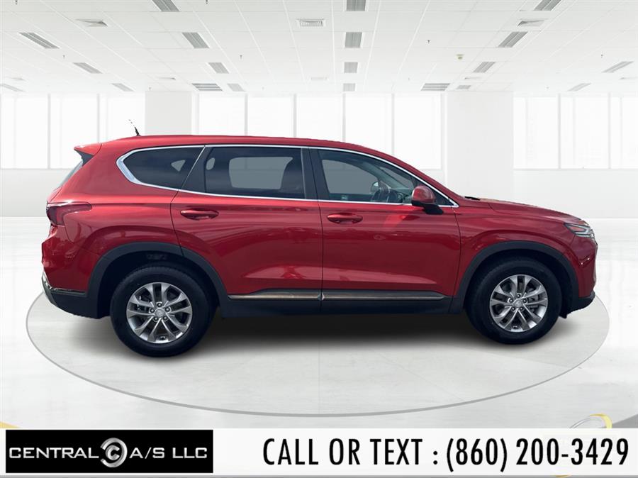 2019 Hyundai Santa Fe SE 2.4L Auto AWD, available for sale in East Windsor, Connecticut | Central A/S LLC. East Windsor, Connecticut 2019 Hyundai Santa Fe SE 2.4L Auto AWD, available for sale in East Windsor, Connecticut | Central A/S LLC. East Windsor, Connecticut