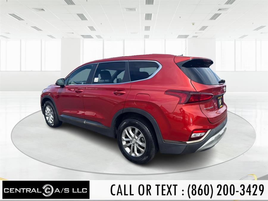 2019 Hyundai Santa Fe SE 2.4L Auto AWD, available for sale in East Windsor, Connecticut | Central A/S LLC. East Windsor, Connecticut 2019 Hyundai Santa Fe SE 2.4L Auto AWD, available for sale in East Windsor, Connecticut | Central A/S LLC. East Windsor, Connecticut