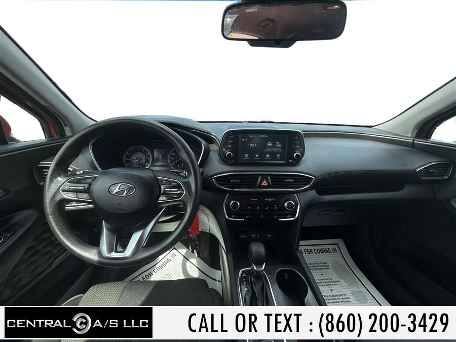 2019 Hyundai Santa Fe SE 2.4L Auto AWD, available for sale in East Windsor, Connecticut | Central A/S LLC. East Windsor, Connecticut 2019 Hyundai Santa Fe SE 2.4L Auto AWD, available for sale in East Windsor, Connecticut | Central A/S LLC. East Windsor, Connecticut