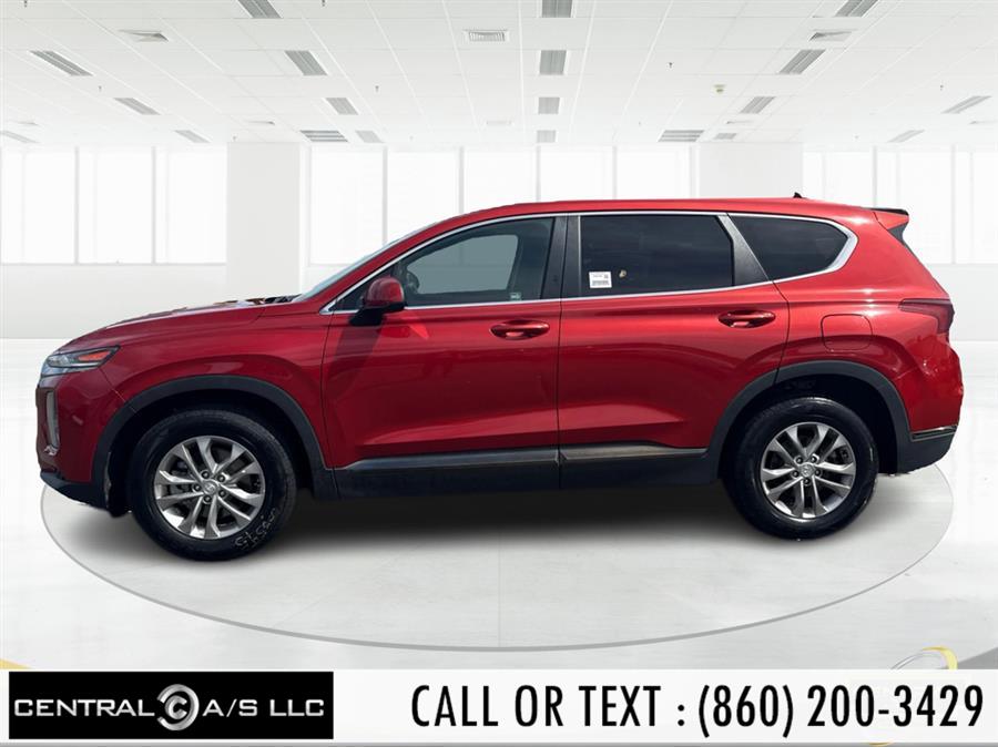 2019 Hyundai Santa Fe SE 2.4L Auto AWD, available for sale in East Windsor, Connecticut | Central A/S LLC. East Windsor, Connecticut 2019 Hyundai Santa Fe SE 2.4L Auto AWD, available for sale in East Windsor, Connecticut | Central A/S LLC. East Windsor, Connecticut
