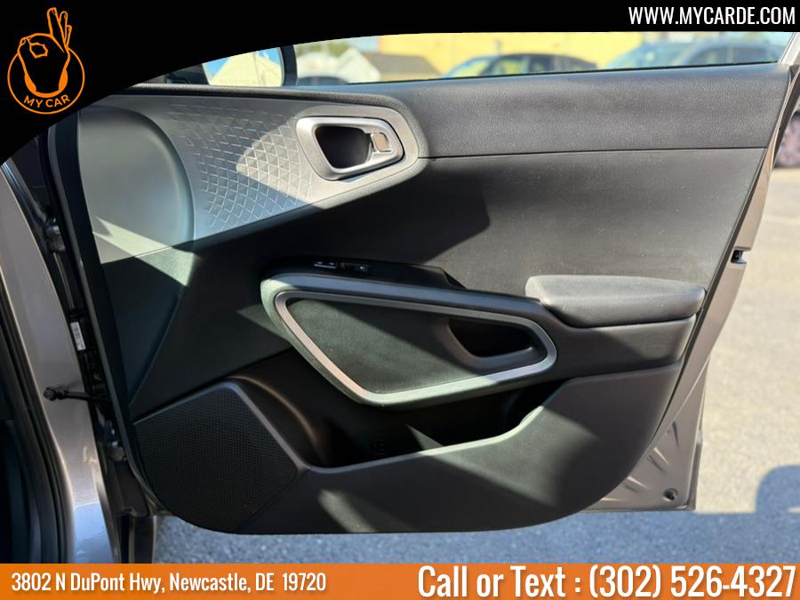 2023 Kia Soul LX IVT, available for sale in New Castle, Delaware | My Car. New Castle, Delaware 2023 Kia Soul LX IVT, available for sale in New Castle, Delaware | My Car. New Castle, Delaware