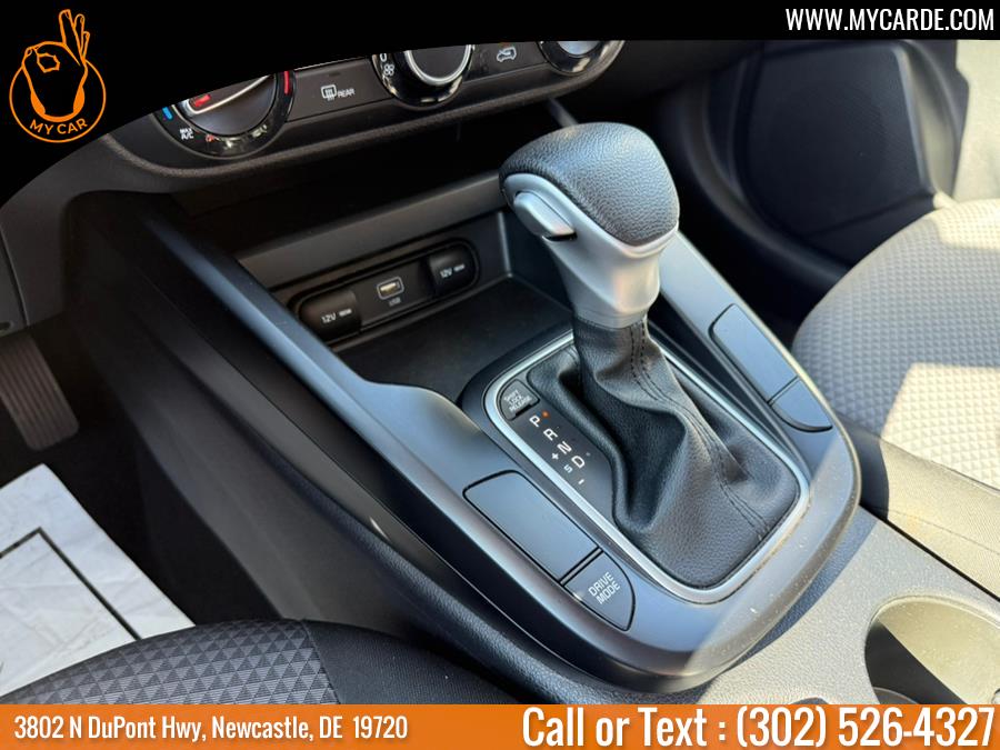 2023 Kia Soul LX IVT, available for sale in New Castle, Delaware | My Car. New Castle, Delaware 2023 Kia Soul LX IVT, available for sale in New Castle, Delaware | My Car. New Castle, Delaware