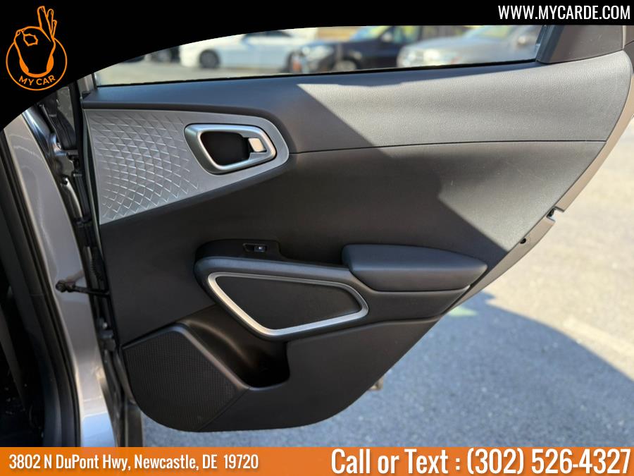 2023 Kia Soul LX IVT, available for sale in New Castle, Delaware | My Car. New Castle, Delaware 2023 Kia Soul LX IVT, available for sale in New Castle, Delaware | My Car. New Castle, Delaware