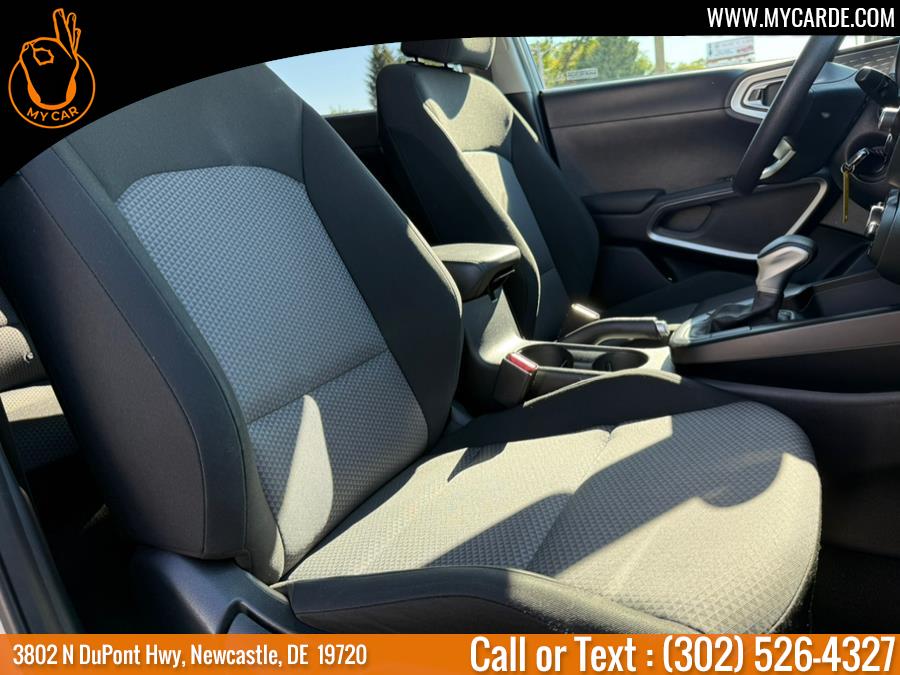 2023 Kia Soul LX IVT, available for sale in New Castle, Delaware | My Car. New Castle, Delaware 2023 Kia Soul LX IVT, available for sale in New Castle, Delaware | My Car. New Castle, Delaware