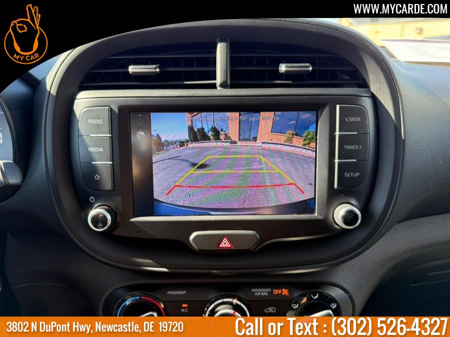 2023 Kia Soul LX IVT, available for sale in New Castle, Delaware | My Car. New Castle, Delaware 2023 Kia Soul LX IVT, available for sale in New Castle, Delaware | My Car. New Castle, Delaware