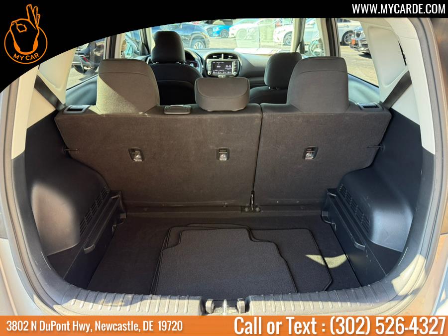 2023 Kia Soul LX IVT, available for sale in New Castle, Delaware | My Car. New Castle, Delaware 2023 Kia Soul LX IVT, available for sale in New Castle, Delaware | My Car. New Castle, Delaware