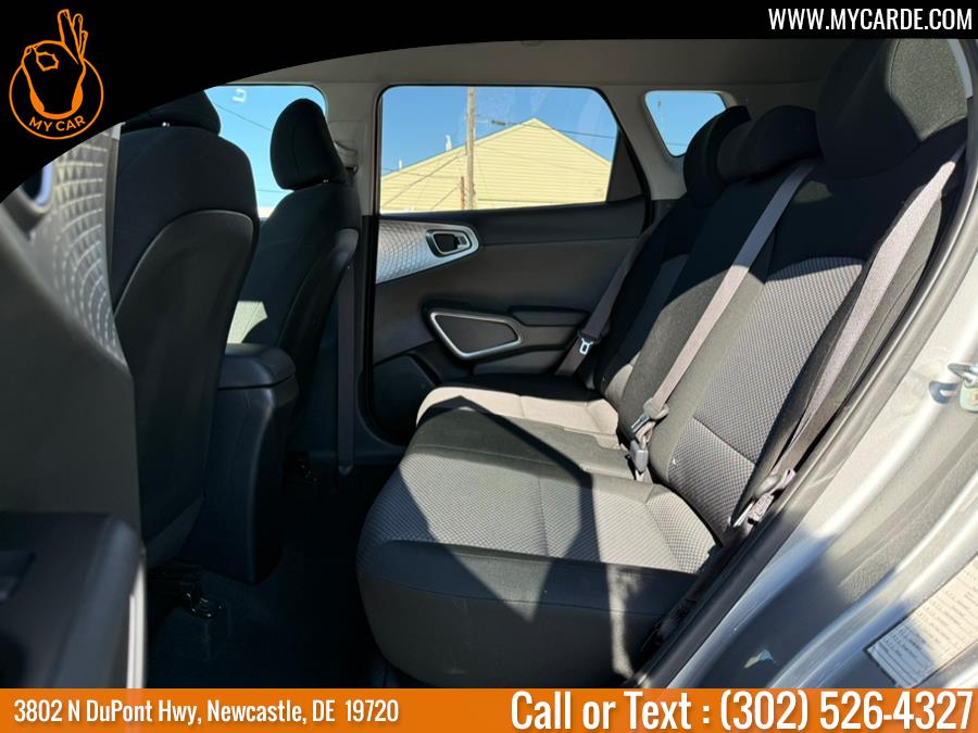 2023 Kia Soul LX IVT, available for sale in New Castle, Delaware | My Car. New Castle, Delaware 2023 Kia Soul LX IVT, available for sale in New Castle, Delaware | My Car. New Castle, Delaware