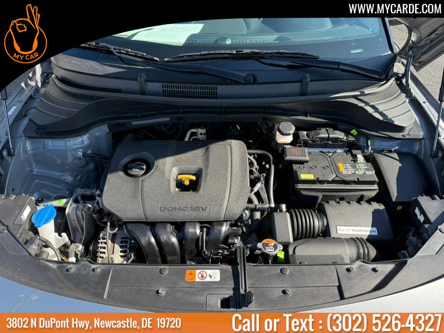 2023 Kia Soul LX IVT, available for sale in New Castle, Delaware | My Car. New Castle, Delaware 2023 Kia Soul LX IVT, available for sale in New Castle, Delaware | My Car. New Castle, Delaware