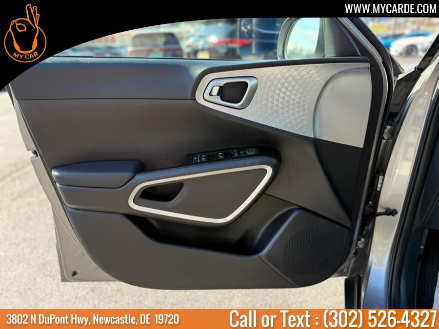 2023 Kia Soul LX IVT, available for sale in New Castle, Delaware | My Car. New Castle, Delaware 2023 Kia Soul LX IVT, available for sale in New Castle, Delaware | My Car. New Castle, Delaware