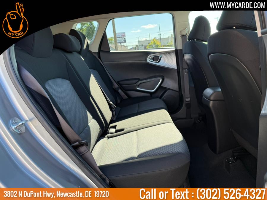 2023 Kia Soul LX IVT, available for sale in New Castle, Delaware | My Car. New Castle, Delaware 2023 Kia Soul LX IVT, available for sale in New Castle, Delaware | My Car. New Castle, Delaware