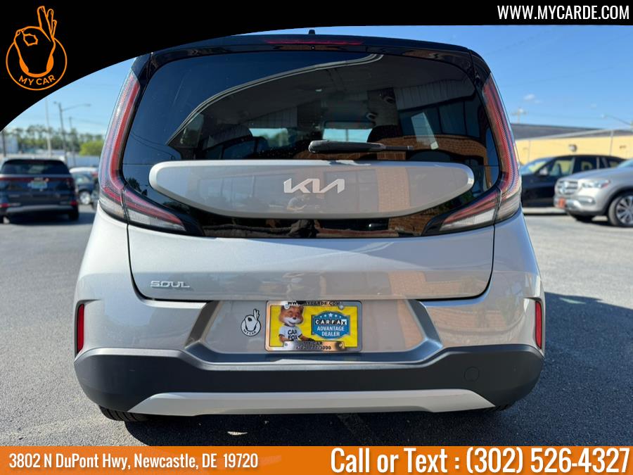 2023 Kia Soul LX IVT, available for sale in New Castle, Delaware | My Car. New Castle, Delaware 2023 Kia Soul LX IVT, available for sale in New Castle, Delaware | My Car. New Castle, Delaware