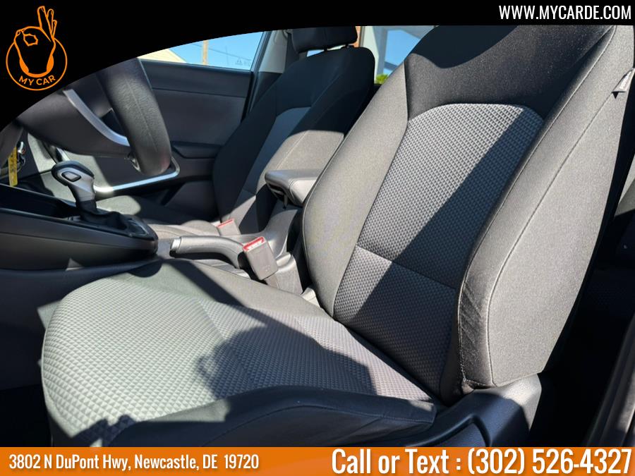 2023 Kia Soul LX IVT, available for sale in New Castle, Delaware | My Car. New Castle, Delaware 2023 Kia Soul LX IVT, available for sale in New Castle, Delaware | My Car. New Castle, Delaware