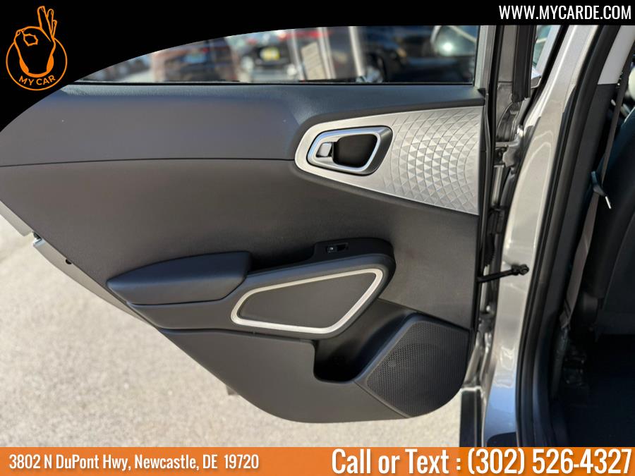 2023 Kia Soul LX IVT, available for sale in New Castle, Delaware | My Car. New Castle, Delaware 2023 Kia Soul LX IVT, available for sale in New Castle, Delaware | My Car. New Castle, Delaware