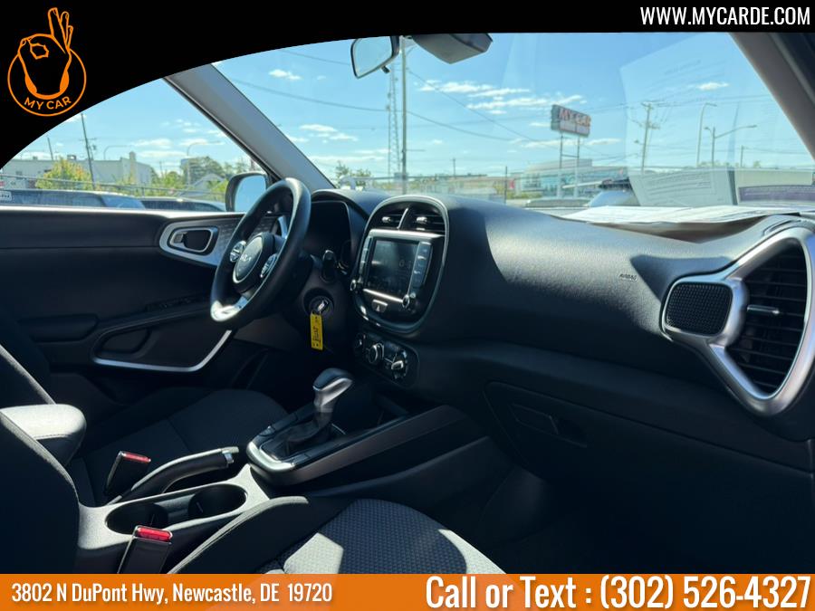 2023 Kia Soul LX IVT, available for sale in New Castle, Delaware | My Car. New Castle, Delaware 2023 Kia Soul LX IVT, available for sale in New Castle, Delaware | My Car. New Castle, Delaware