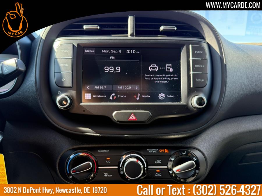 2023 Kia Soul LX IVT, available for sale in New Castle, Delaware | My Car. New Castle, Delaware 2023 Kia Soul LX IVT, available for sale in New Castle, Delaware | My Car. New Castle, Delaware