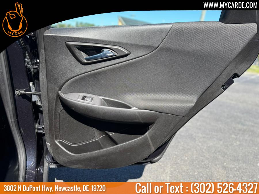 2023 Chevrolet Malibu 4dr Sdn 1LT, available for sale in New Castle, Delaware | My Car. New Castle, Delaware 2023 Chevrolet Malibu 4dr Sdn 1LT, available for sale in New Castle, Delaware | My Car. New Castle, Delaware