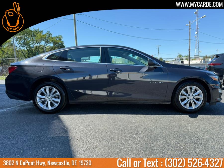 2023 Chevrolet Malibu 4dr Sdn 1LT, available for sale in New Castle, Delaware | My Car. New Castle, Delaware 2023 Chevrolet Malibu 4dr Sdn 1LT, available for sale in New Castle, Delaware | My Car. New Castle, Delaware
