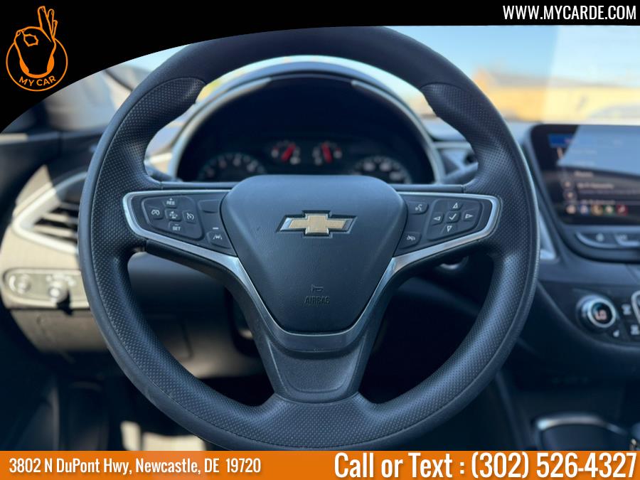 2023 Chevrolet Malibu 4dr Sdn 1LT, available for sale in New Castle, Delaware | My Car. New Castle, Delaware 2023 Chevrolet Malibu 4dr Sdn 1LT, available for sale in New Castle, Delaware | My Car. New Castle, Delaware