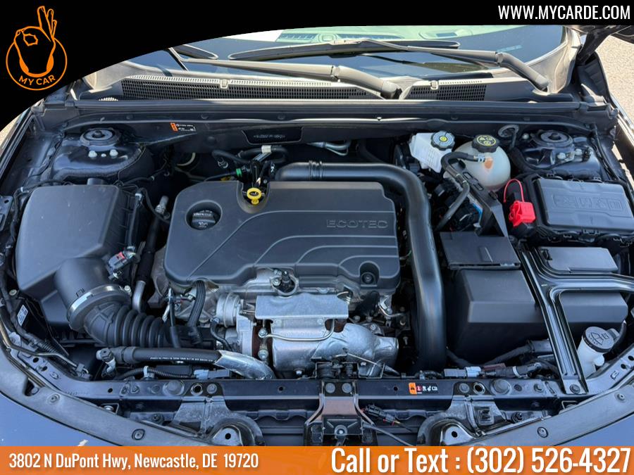 2023 Chevrolet Malibu 4dr Sdn 1LT, available for sale in New Castle, Delaware | My Car. New Castle, Delaware 2023 Chevrolet Malibu 4dr Sdn 1LT, available for sale in New Castle, Delaware | My Car. New Castle, Delaware