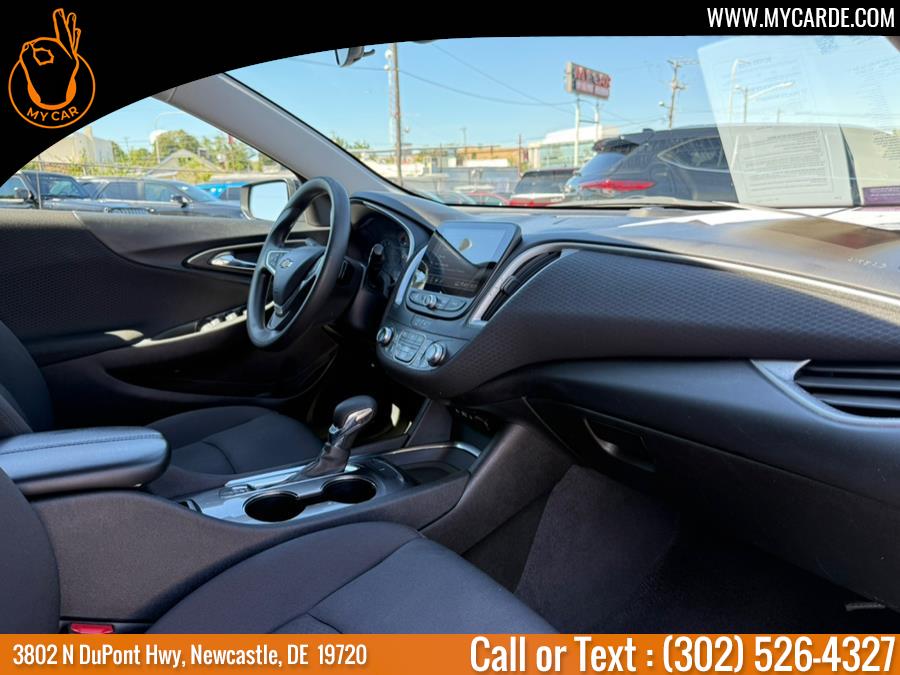 2023 Chevrolet Malibu 4dr Sdn 1LT, available for sale in New Castle, Delaware | My Car. New Castle, Delaware 2023 Chevrolet Malibu 4dr Sdn 1LT, available for sale in New Castle, Delaware | My Car. New Castle, Delaware