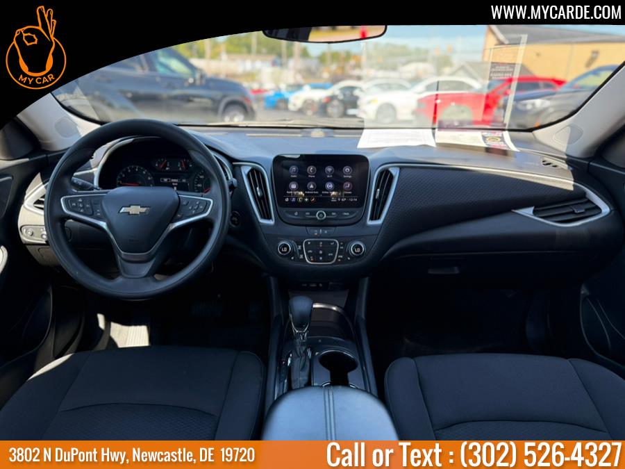 2023 Chevrolet Malibu 4dr Sdn 1LT, available for sale in New Castle, Delaware | My Car. New Castle, Delaware 2023 Chevrolet Malibu 4dr Sdn 1LT, available for sale in New Castle, Delaware | My Car. New Castle, Delaware