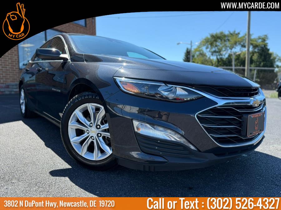 2023 Chevrolet Malibu 4dr Sdn 1LT, available for sale in New Castle, Delaware | My Car. New Castle, Delaware 2023 Chevrolet Malibu 4dr Sdn 1LT, available for sale in New Castle, Delaware | My Car. New Castle, Delaware