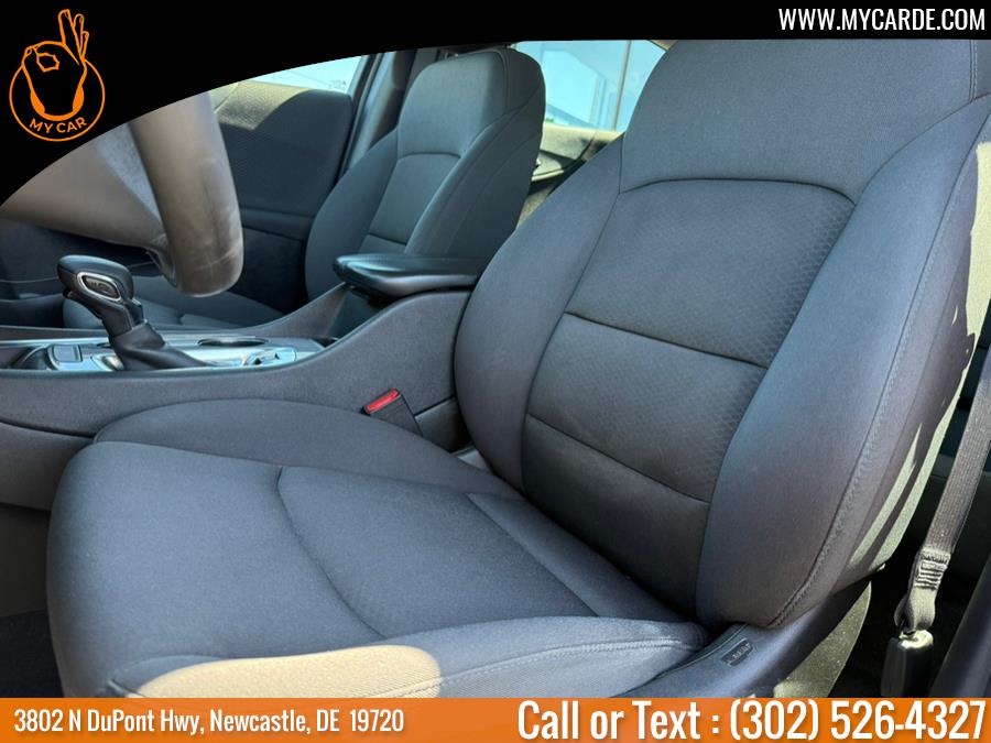 2023 Chevrolet Malibu 4dr Sdn 1LT, available for sale in New Castle, Delaware | My Car. New Castle, Delaware 2023 Chevrolet Malibu 4dr Sdn 1LT, available for sale in New Castle, Delaware | My Car. New Castle, Delaware
