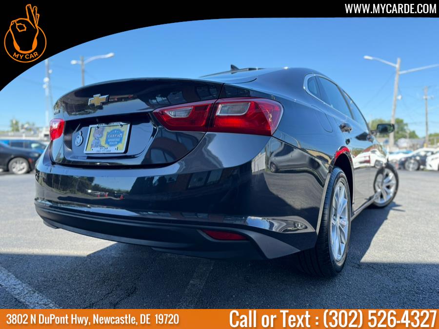 2023 Chevrolet Malibu 4dr Sdn 1LT, available for sale in New Castle, Delaware | My Car. New Castle, Delaware 2023 Chevrolet Malibu 4dr Sdn 1LT, available for sale in New Castle, Delaware | My Car. New Castle, Delaware