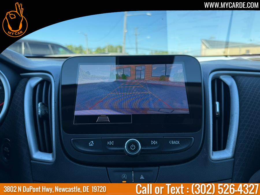 2023 Chevrolet Malibu 4dr Sdn 1LT, available for sale in New Castle, Delaware | My Car. New Castle, Delaware 2023 Chevrolet Malibu 4dr Sdn 1LT, available for sale in New Castle, Delaware | My Car. New Castle, Delaware