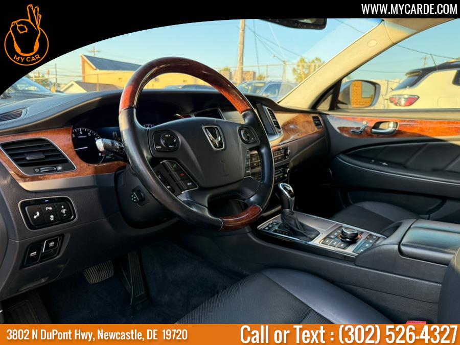 2014 Hyundai Equus 4dr Sdn Ultimate, available for sale in New Castle, Delaware | My Car. New Castle, Delaware 2014 Hyundai Equus 4dr Sdn Ultimate, available for sale in New Castle, Delaware | My Car. New Castle, Delaware
