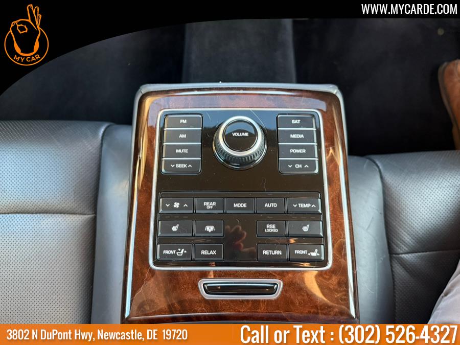 2014 Hyundai Equus 4dr Sdn Ultimate, available for sale in New Castle, Delaware | My Car. New Castle, Delaware 2014 Hyundai Equus 4dr Sdn Ultimate, available for sale in New Castle, Delaware | My Car. New Castle, Delaware