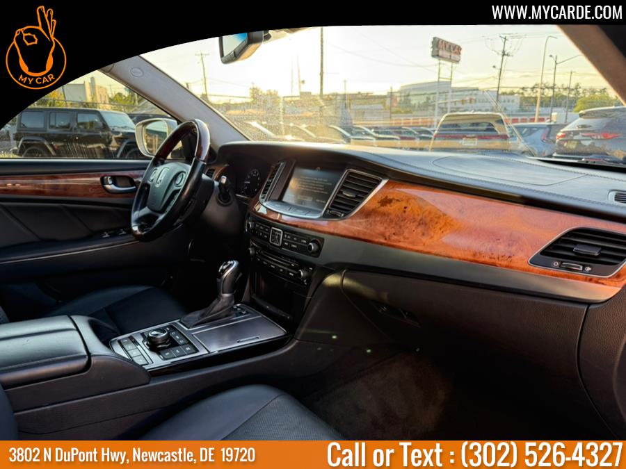 2014 Hyundai Equus 4dr Sdn Ultimate, available for sale in New Castle, Delaware | My Car. New Castle, Delaware 2014 Hyundai Equus 4dr Sdn Ultimate, available for sale in New Castle, Delaware | My Car. New Castle, Delaware