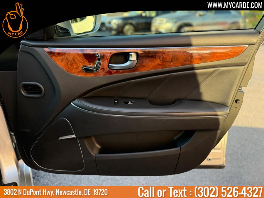 2014 Hyundai Equus 4dr Sdn Ultimate, available for sale in New Castle, Delaware | My Car. New Castle, Delaware 2014 Hyundai Equus 4dr Sdn Ultimate, available for sale in New Castle, Delaware | My Car. New Castle, Delaware
